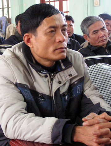 Ông[-]Phạm[-]Đăng[-]Hoan[-]-[-]Bí[-]thư[-]Đảng[-]ủy[-]xã[-]Vinh[-]Quang.